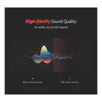 Кабель мультимедийный 2xRCA M to 2xRCA M 1.0m AV104 black Ugreen (30747) - Изображение 7