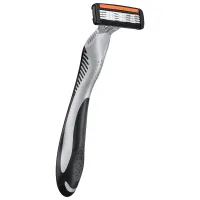 Бритва Bic Flex 4 3+1 шт. (3086123220621) - 2