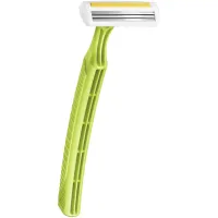 Бритва Bic Pure 3 Lady 2 шт. (3086123221642) - 2
