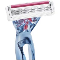 Бритва Bic Click 3 Soleil Sensitive з 2 змінними картриджами (3086123644953) - 2