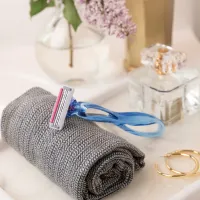 Бритва Bic Click 3 Soleil Sensitive з 2 змінними картриджами (3086123644953) - 4