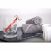 Бритва Bic 3 Sensitive 8 шт. (3086126692586) - Image 2