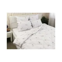 Подушка Руно зі штучного лебединого пуху Swan Luxury 40х60 см (309.52_Swan Luxury) - Зображення 4