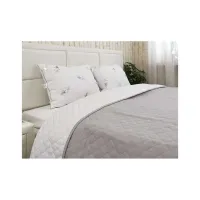 Подушка Руно зі штучного лебединого пуху Swan Luxury 40х60 см (309.52_Swan Luxury) - Зображення 6