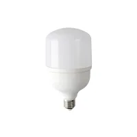 Лампочка Євросвітло 30Вт 6400К (VIS-30-E27) - Изображение 1