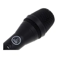 Мікрофон AKG P5 S Black (3100H00120) - 4