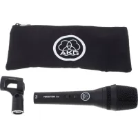 Мікрофон AKG P5 S Black (3100H00120) - 7