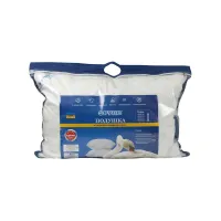 Подушка Руно зі штучного лебединого пуху 50х70 см (310.11ЛПУ) - 4