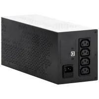 Пристрій безперебійного живлення Legrand Keor SP 600VA 360W (310180) - 4