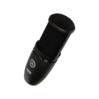 Мікрофон AKG P120 Black (3101H00400) - 3