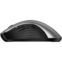 Мишка Genius Ergo 8100S AI Silent Wireless Grey (31030040404) - 4