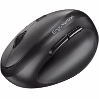 Мишка Genius Ergo 8350S AI Silent Wireless Black (31030041400) - Image 4