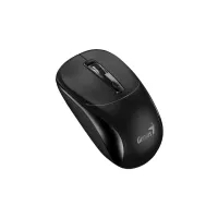 Мишка Genius NX-7123 Wireless Black (31030043400) - 3