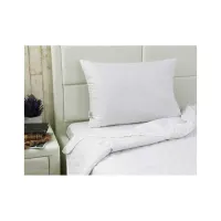 Подушка Руно Силіконова Classic 50х70 см (310.52Classic) - 4