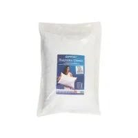 Подушка Руно Силіконова Classic 50х70 см (310.52Classic) - 5