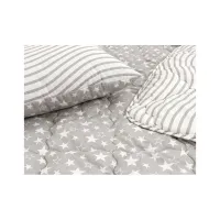 Подушка Руно Силиконовая Star 50х70 см (310.52Star) - Изображение 3