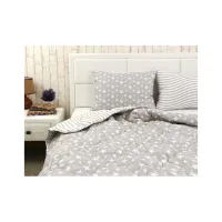 Подушка Руно Силиконовая Star 50х70 см (310.52Star) - Изображение 5