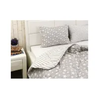 Подушка Руно Силиконовая Star 50х70 см (310.52Star) - Изображение 6