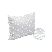 Подушка Руно Силиконовая Star 50х70 см (310.52Star) - Изображение 1