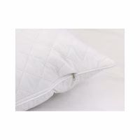 Подушка Руно Силиконовая на молнии Ромб 50х70 см (310.52УМ_ромб) - Image 3