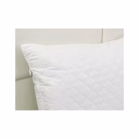 Подушка Руно Силиконовая на молнии Ромб 50х70 см (310.52УМ_ромб) - Image 4