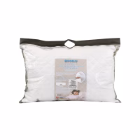 Подушка Руно Силиконовая на молнии Ромб 50х70 см (310.52УМ_ромб) - Image 6