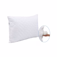 Подушка Руно Силиконовая на молнии Ромб 50х70 см (310.52УМ_ромб) - Image 1