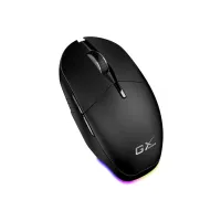 Мишка Genius Scorpion M8250 Wireless/Bluetooth Black (31060001401) - 2