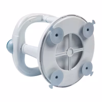 Сидіння у ванну Bebe Confort поворотне Blue (3107205900) - Image 3