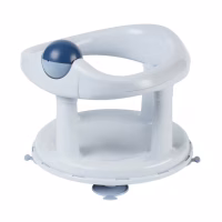 Сидіння у ванну Bebe Confort поворотне Blue (3107205900) - Image 1