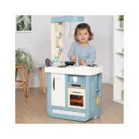 Ігровий набір Smoby Інтерактивна кухня Бон Апетит (310824) - 4