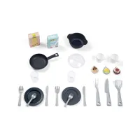 Ігровий набір Smoby Інтерактивна кухня Бон Апетит (310824) - 6