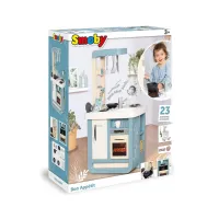 Ігровий набір Smoby Інтерактивна кухня Бон Апетит (310824) - 7