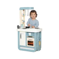 Ігровий набір Smoby Інтерактивна кухня Бон Апетит (310824) - 1