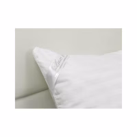 Подушка Руно зі штучного лебединого пуху "LUX" 50х70 см (310LUX) - Image 3