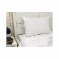 Подушка Руно зі штучного лебединого пуху "LUX" 50х70 см (310LUX) - Image 4