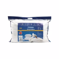 Подушка Руно зі штучного лебединого пуху "LUX" 50х70 см (310LUX) - Image 5