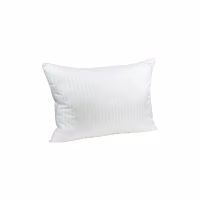 Подушка Руно зі штучного лебединого пуху "LUX" 50х70 см (310LUX) - Image 1