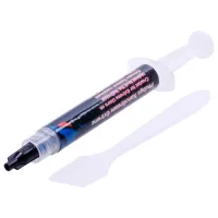Термопаста Alphacool Phobya NanoGrease Extreme 3.5g (31103) - 1