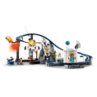 Конструктор LEGO Creator Космічні гірки 874 деталі (31142) - 9
