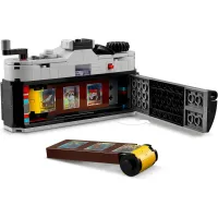 Конструктор LEGO Creator Ретро фотокамера 261 деталей (31147) - 4