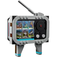 Конструктор LEGO Creator Ретро фотокамера 261 деталей (31147) - 5