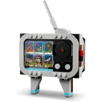 Конструктор LEGO Creator Ретро фотокамера 261 деталей (31147) - 6