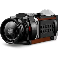Конструктор LEGO Creator Ретро фотокамера 261 деталей (31147) - 7