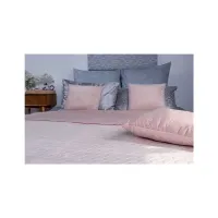 Подушка Руно декоративна Velour Apricot 40х40 (311.55_Apricot) - 3