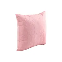 Подушка Руно декоративна Velour Rose 40х40 (311.55_Rose) - 2
