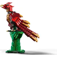 Конструктор LEGO Creator Середньовічний дракон (31161) - 8