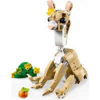 Конструктор LEGO Creator Чарівне кроленя (31162) - 4