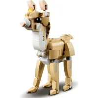 Конструктор LEGO Creator Чарівне кроленя (31162) - 5