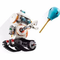 Конструктор LEGO Creator Космічний робот (31164) - Image 3